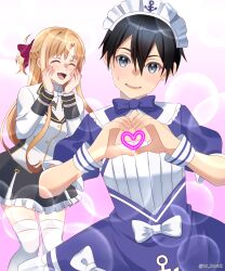 asuna (sao) from hololive