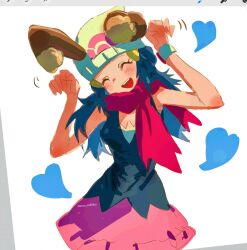 buneary from pokemon