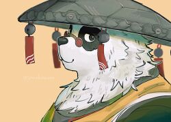 pan yinhu from zenless zone zero
