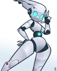 drossel von flugel from fireball (series)