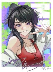 bang dream! fan art