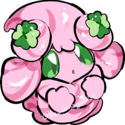 alcremie from pokemon by kawaanago