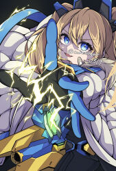 goddess of victory: nikke fan art