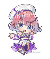 monster strike fan art