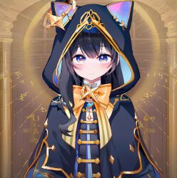 indie virtual youtuber fan art