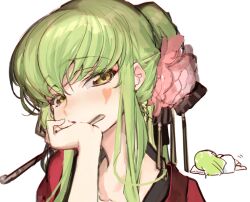 c.c. from code geass by creayus