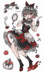Booru post from safebooru.org