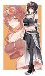 grace howard from zenless zone zero