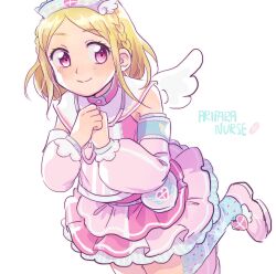 midorikaze fuwari from pretty series by elizabeth (tomas21)