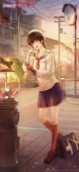 kisugi ai from cat's eye