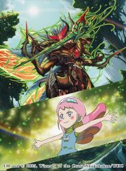 duel masters fan art