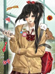 chiikawa (character) from chiikawa