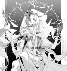 lemuen (arknights) from arknights