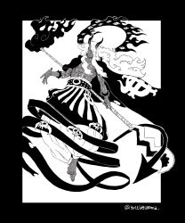 imu (one piece) from one piece