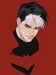 jason todd from batman (series)