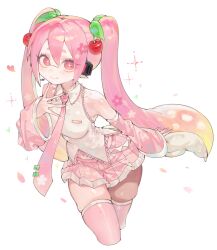 hatsune miku from splatoon (series)