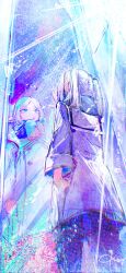 frieren from sousou no frieren