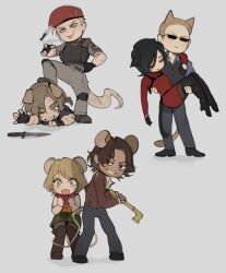 ada wong from resident evil