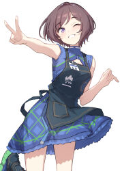 gakuen idolmaster fan art