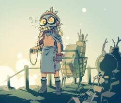 original fan art
