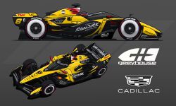 formula one fan art