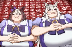oguri cap (umamusume) from breaking bad