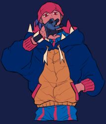 raihan (pokemon) from pokemon by chuu ni