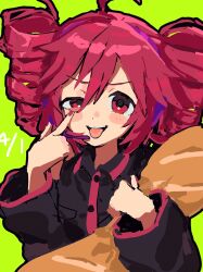 kasane teto from utau