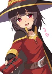 megumin from kono subarashii sekai ni shukufuku wo! by umarutsufuri