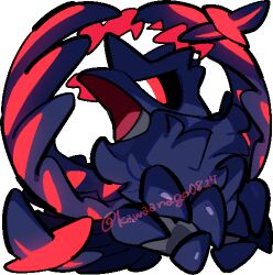 corviknight from pokemon by kawaanago