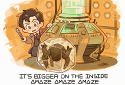 doctor who fan art