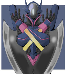 digimon fan art