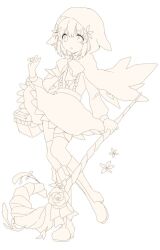 grimms notes fan art