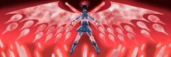 bambietta basterbine from bleach