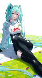 hatsune miku from goodsmile company