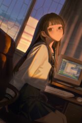 original fan art