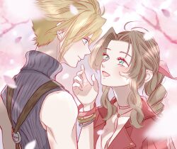 final fantasy fan art