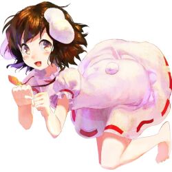 inaba tewi from touhou by polpol