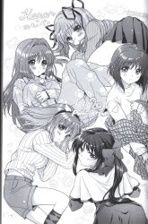 kawasumi mai from kanon by satomi yoshitaka