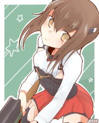 kantai collection fan art