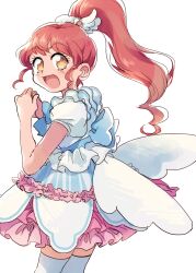 shiratama mikan from pretty series by elizabeth (tomas21)