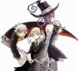 maka albarn from soul eater