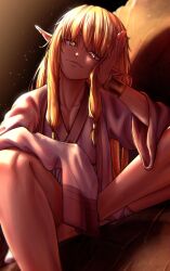 serie (sousou no frieren) from sousou no frieren