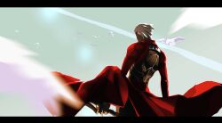 archer (fate) from fate/stay night