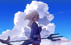 gawr gura from hololive
