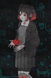 yume 2kki fan art