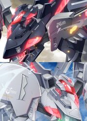 soukyuu no fafner fan art
