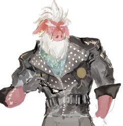 zenless zone zero fan art