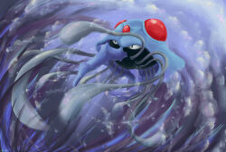 tentacruel from pokemon by karura (to-the-4483)