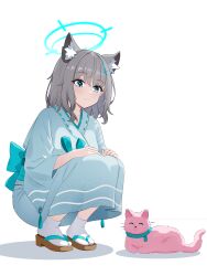 shiroko (blue archive) from blue archive